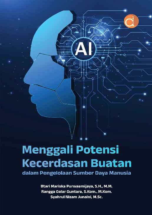 Menggali Potensi Kecerdasan Buatan dalam Pengelolaan Sumber Daya Manusia